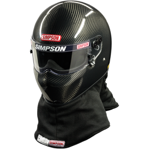 Simpson Snell SA2015 Helmets