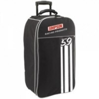 Simpson Rolling Carry-On Bag