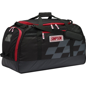 Simpson Speedway Gear luggage  Bag 23501
