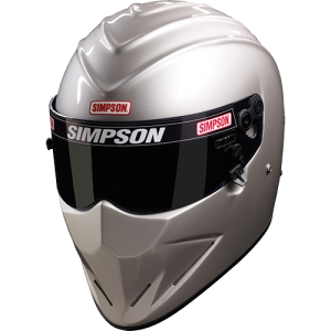 Simpson Diamondback Helmet - Snell SA2015 Colour SIM 629