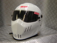 Simpson Speedway RX white