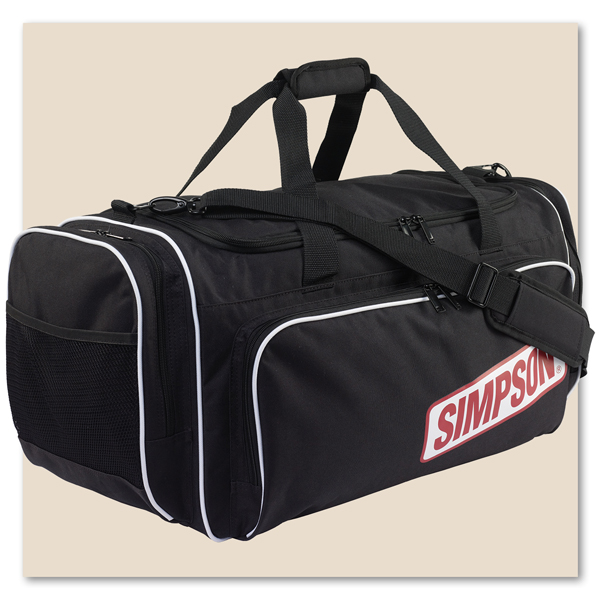 Country Pride 600D Signature Bridle Bag