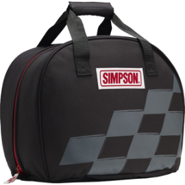 Simpson Racing helmet bag 23505