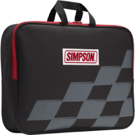 Simpson Tote Gear / laptop Bag 23506