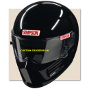Simpson Bandit Helmet SA2010 MSA compliant 
