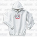 Hooded sweatshirt 41013