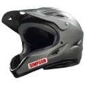 Simpson Pit Warrior  Helmet 