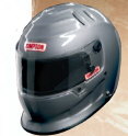 Simpson Speedway Vudo  Helmet 