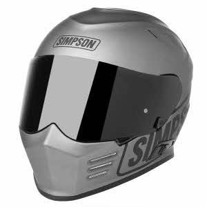 Simpson Ghost Bandit motorcycle motorbike helmet 