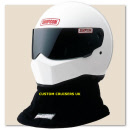 Simpson Drag Bandit Helmet SA2010