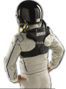 Simpson Hybrid Head and Neck Restraint HANS Device