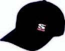 Simpson Racing Cap