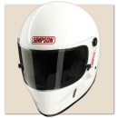 Simpson Super Voyager Helmet SA2010