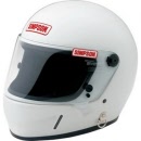 Simpson Vsport Helmet  Snell SA rated