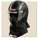 Simpson X Bandit Pro Helmet SA2005 FIA8860 Compliant